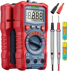 AstroAI Digital Multimeter 4000 Counts TRMS Auto-Ranging Volt Meter 1.5v/9v/12v