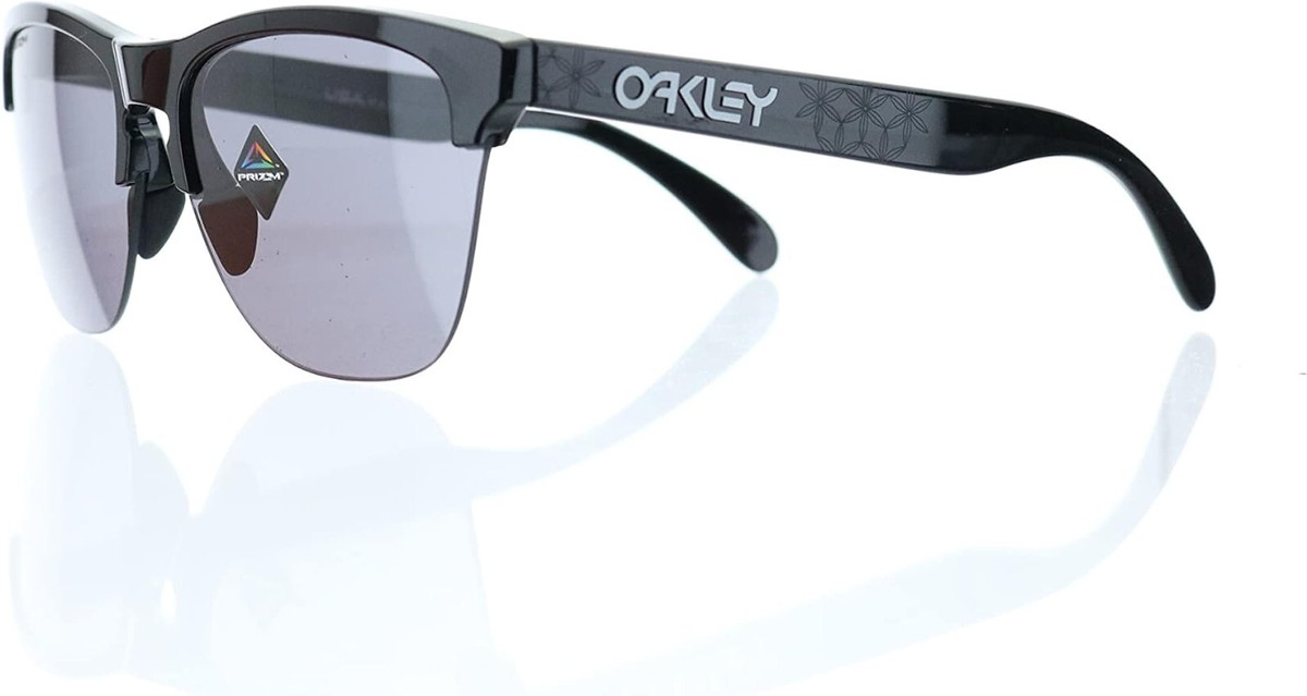 Oakley FROGSKIN Limited Edition Lite ASIAN FIT Japan Flower Oakley FROGSKIN Limited Edition Lite ASIAN FIT Japan Flower