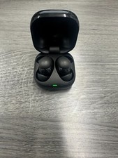 Sony - LinkBuds Fit True Wireless Noise Canceling Earbuds - Black