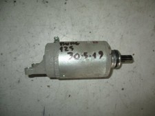Motorino Avviamento Accensione Motorini Suzuki Burgman UH 125 2006 11 2012 Motor