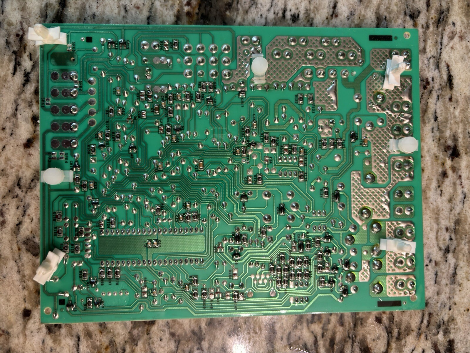 Lennox Ignition Control Board for G40UH series furnace AminoTher