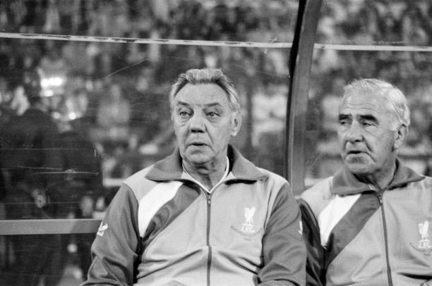Fanion vintage football finale 1985 Juventus Liverpool
