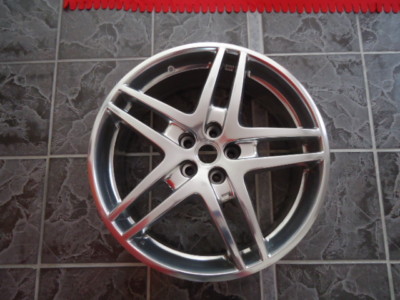 FERRARI  430 SPIDER+COUPE FELGE VORN  7,5x19  UNBENUTZT NEU §25aUstg