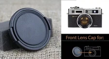 Camera Lens cap for Yashica Electro 35 G GL GT GS GSN GTN Camera