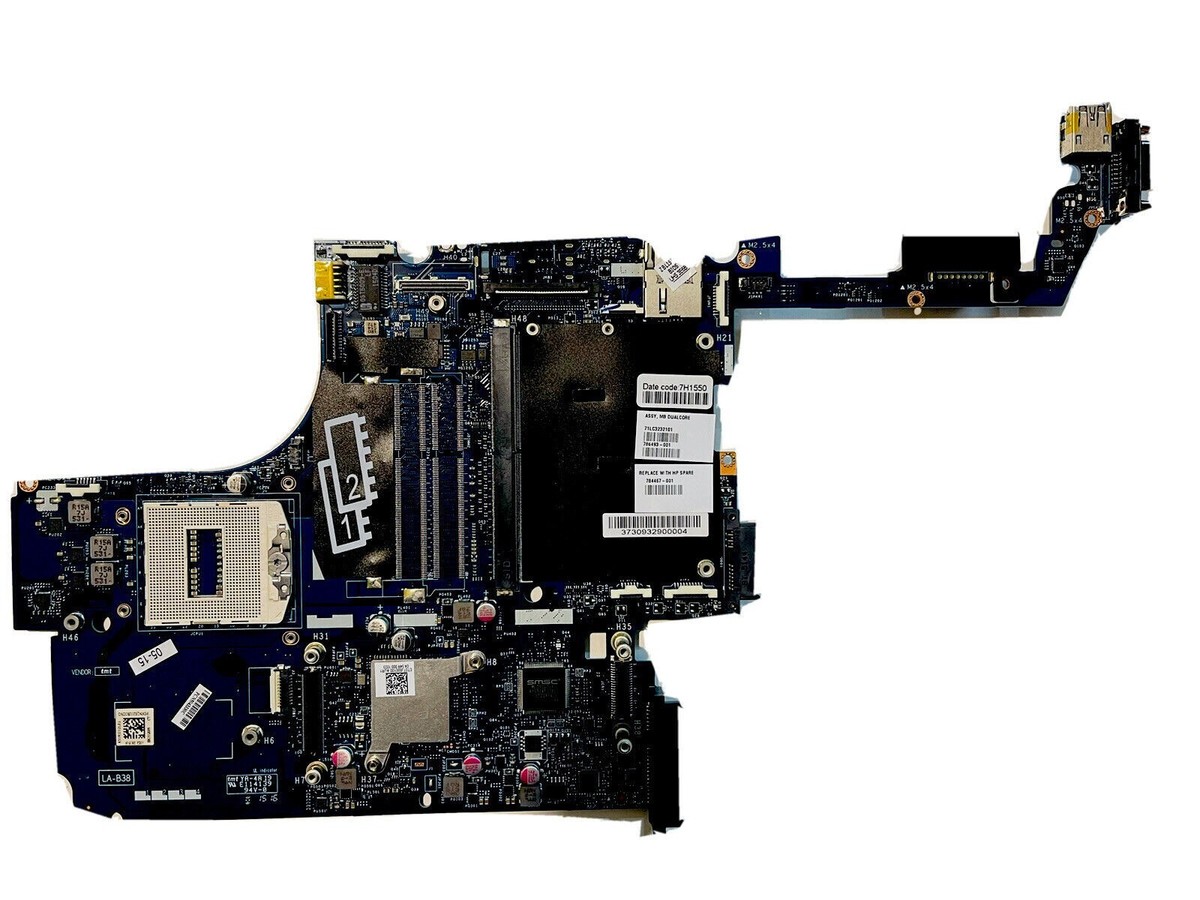 HOT Motherboard Hp Zbook 15 G2 Memory Upgrade HP ZBook 15