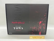 [NEW] Native Slow Damage Towa 1/6 PVC ABS scale Figure 210mm