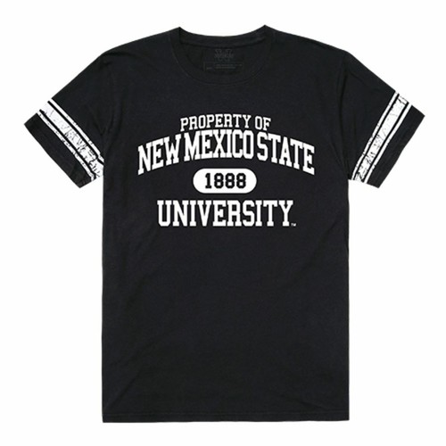 NMSU New Mexico State University Aggies 