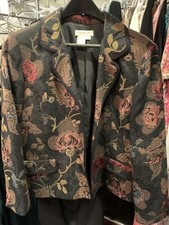 Coldwater Creek Jacket PXL