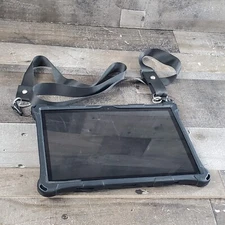 Vastking Kingpad K10 Pro Tablet With Case *NO Charger* (USB-C cable) TESTED