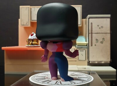 Funko Mystery Minis & Pints Steven Universe + Exclusives