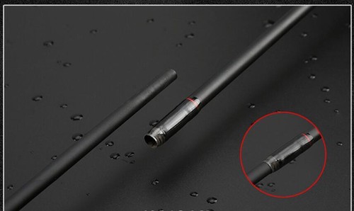 1.8M Trout Fishing Rod Carbon Fiber Spinning/casting Fishing Pole Fast Trout Rod - Picture 37 of 43