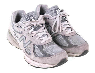 靴 New Balance 990v4 made in USA Made in USA 990v4 - New Balance