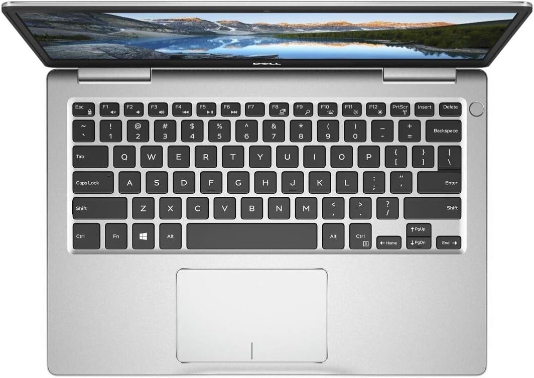 New DELL Inspiron Laptop, 13.3