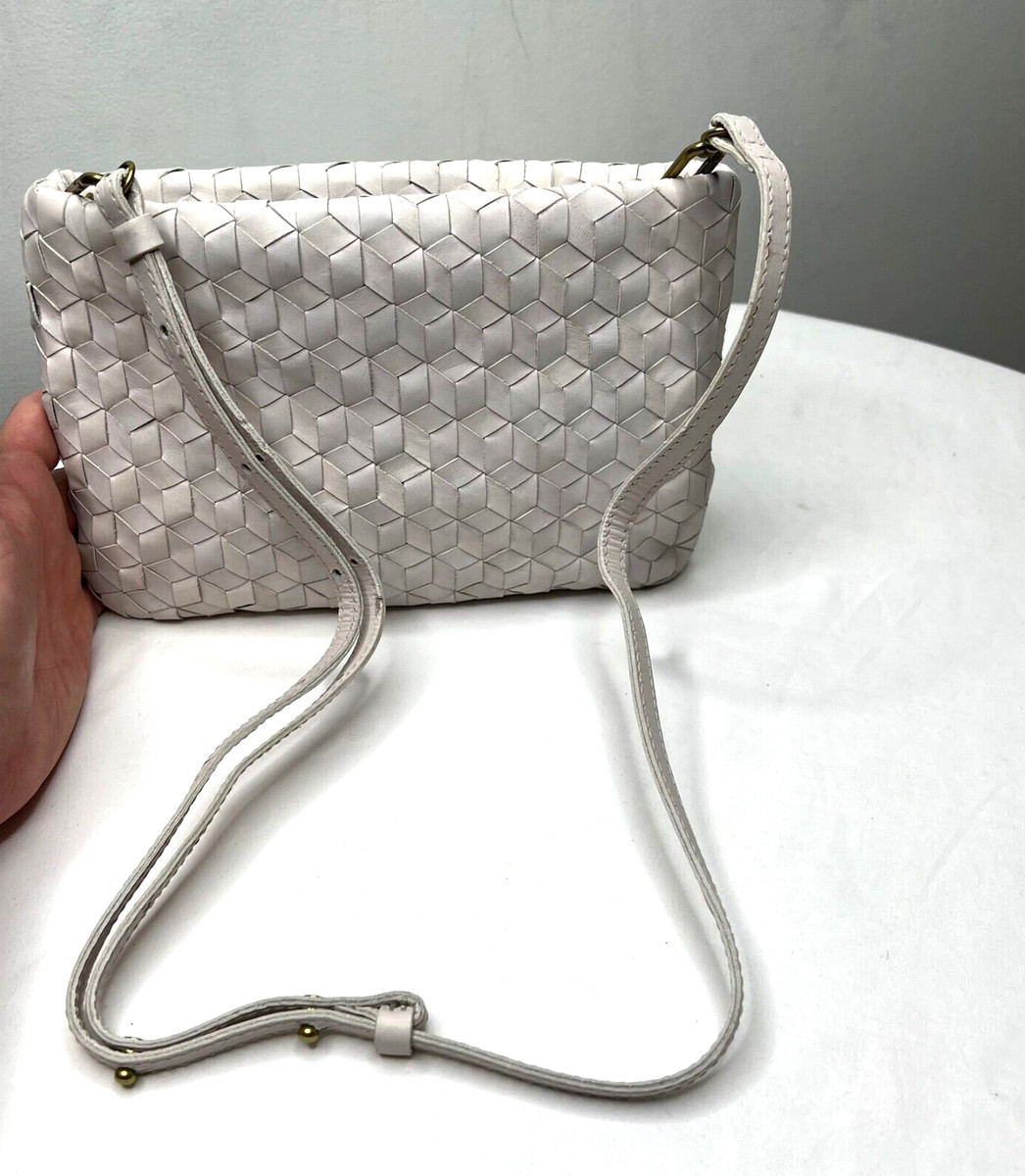 The Puff Crossbody Bag