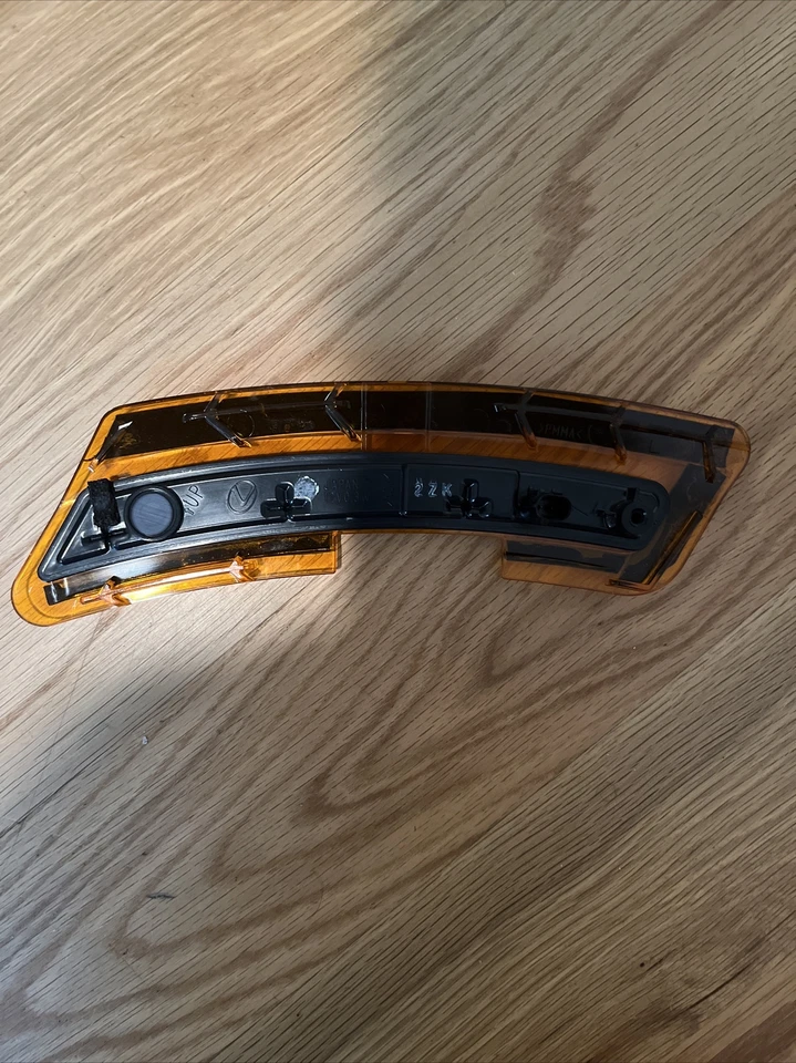 Refletor de para-choque para Lexus RC de 2015 - Imagem 3 de 4