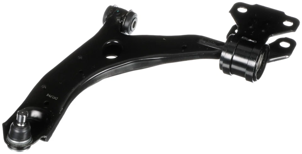 Conjunto de brazo de control y rótula Delphi para Mazda 3 Sport 2010-2013 2011 2012 Foto 4 de 4