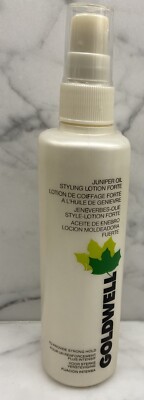 Goldwell Wacholderöl Stylinglotion