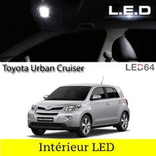 Ampoule Toyota URBAN CRUISER