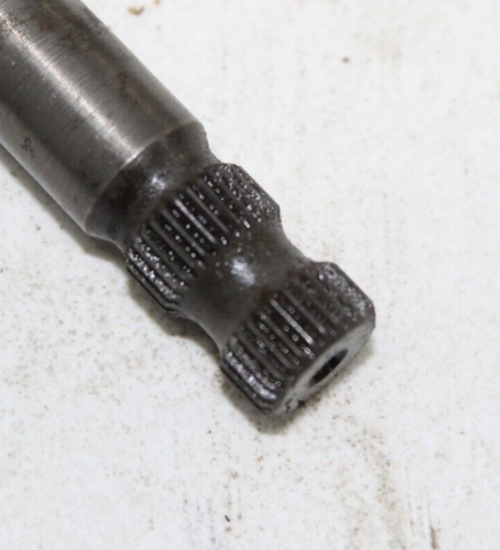 2015 Can-Am Spyder F3-S SE6 - Shift Shaft - Part# 420637433 - Picture 2 of 4
