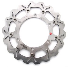 Disque de frein Triumph TR