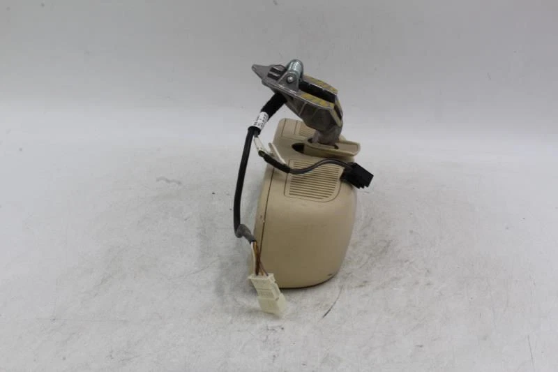 Rear View Mirror 2008 MERCEDES-BENZ CL550 OEM #15781 - Image 2 of 4