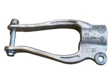 Spring-strut bracket, left 31126861199 BMW 5' F90 M5 5' G30