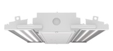 Lithonia Lighting 15.625-in x 12.5-in 7493-Lumen 4000 K Cool White LED High Bay
