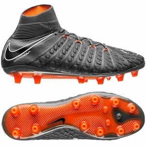 nike hypervenom elite ag