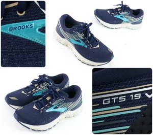 brooks adrenaline gts 19 womens 9