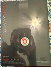 Beats by Dr.Dre, Wireless, Original