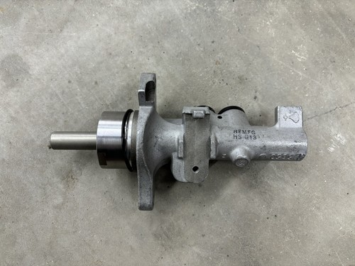 2005-2016 VW Remanufactured Master Cylinder Cardone 11-3297 - Picture 3 of 4