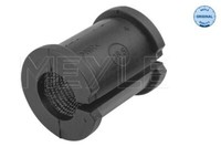 Meyle Stabilisatorlager 18Mm Vorne FüR Smart Fortwo 0.8D 1.0 Electric 01.07-