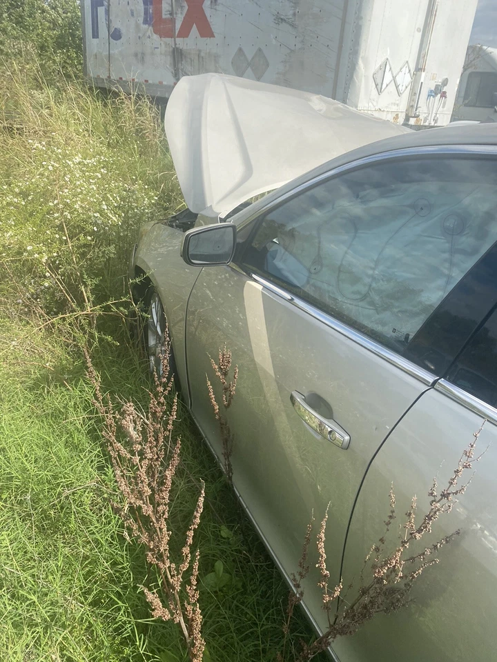 2014-2015 CHEVROLET MALIBU IMPALA Engine 2.5L VIN L, opt LKW, Federal emissions - Image 3 of 3
