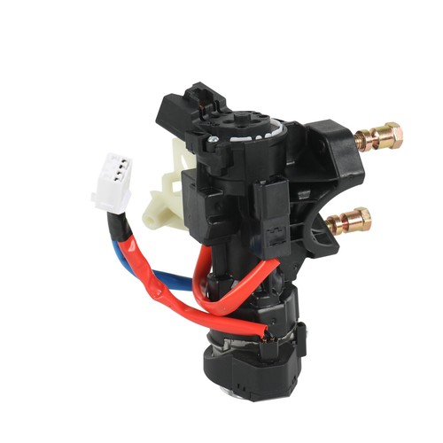 81910-A4110 Ignition Lock Cylinder & Housing Fit 2015-2021 Kia Sedona 2015-2019 - Picture 15 of 24