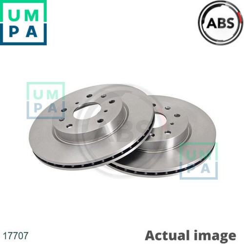 baleno brake disc price