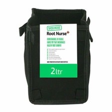 Fabric Pots Square Pot Plant Grow Pot Bags 1 2 5 11 15 20 25 30 36 56 70 L Litre