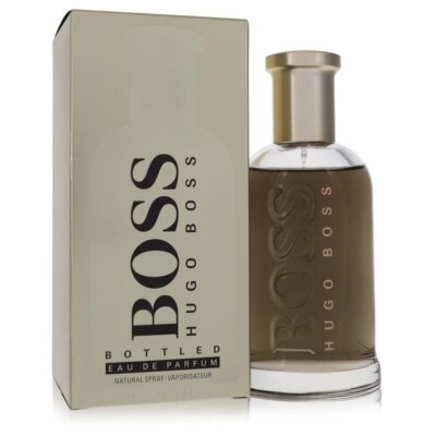 Boss No. 6 by Hugo Boss Men's Eau De Parfum Spray 6.7 oz | eBay