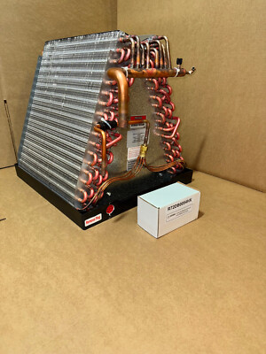 4 Ton Mobile Home Coil Replacement for CM48E34-177L CM48E44-177L