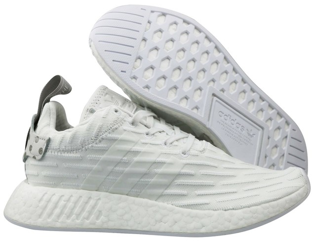 adidas nmd damen weiss