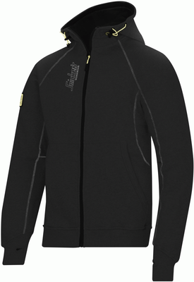 grey snickers moletom com capuz