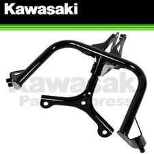 NEW 2006-2008 GENUINE OEM KAWASAKI MIRROR & M...