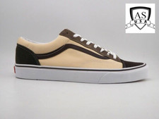 Vans Style 36 Color Block Demitasse/Multi Sneakers Low-Top Men's Shoes Size 8