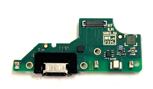 OEM Nokia C210 TA-1584 USB Charging Charger Port + Microphone Phone Part