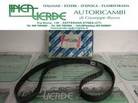 Fiat 131 Mirafiori Regata Original Steuerkette Riemen Verteilung 4406634