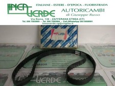 Courroie de distribution Fiat 131