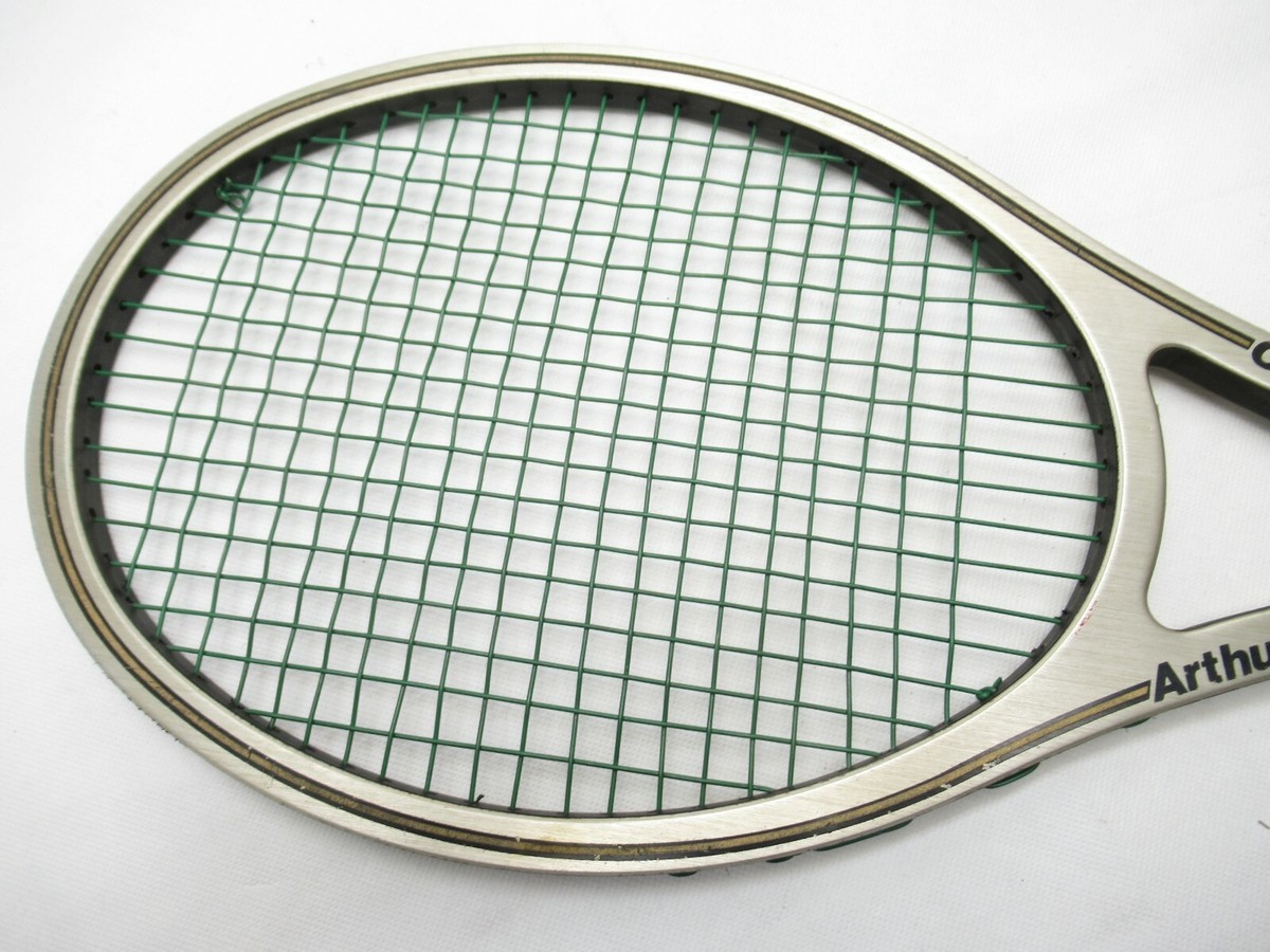 希少　当時物　HEAD Arthur Ashe Competition 3 希少 当時物 HEAD Arthur Ashe Competition 3 Head Arthur Ashe