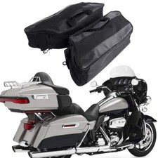 Innentasche | Topcase Tasche Für Harley Ultra Limited Low 15-19 King Tour Pak - View #3