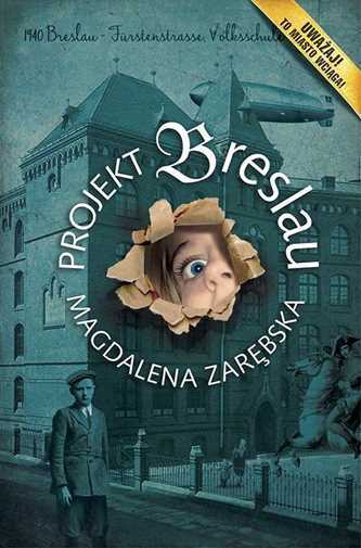 Projekt Breslau & Zarębska Magdalena /zarebska/