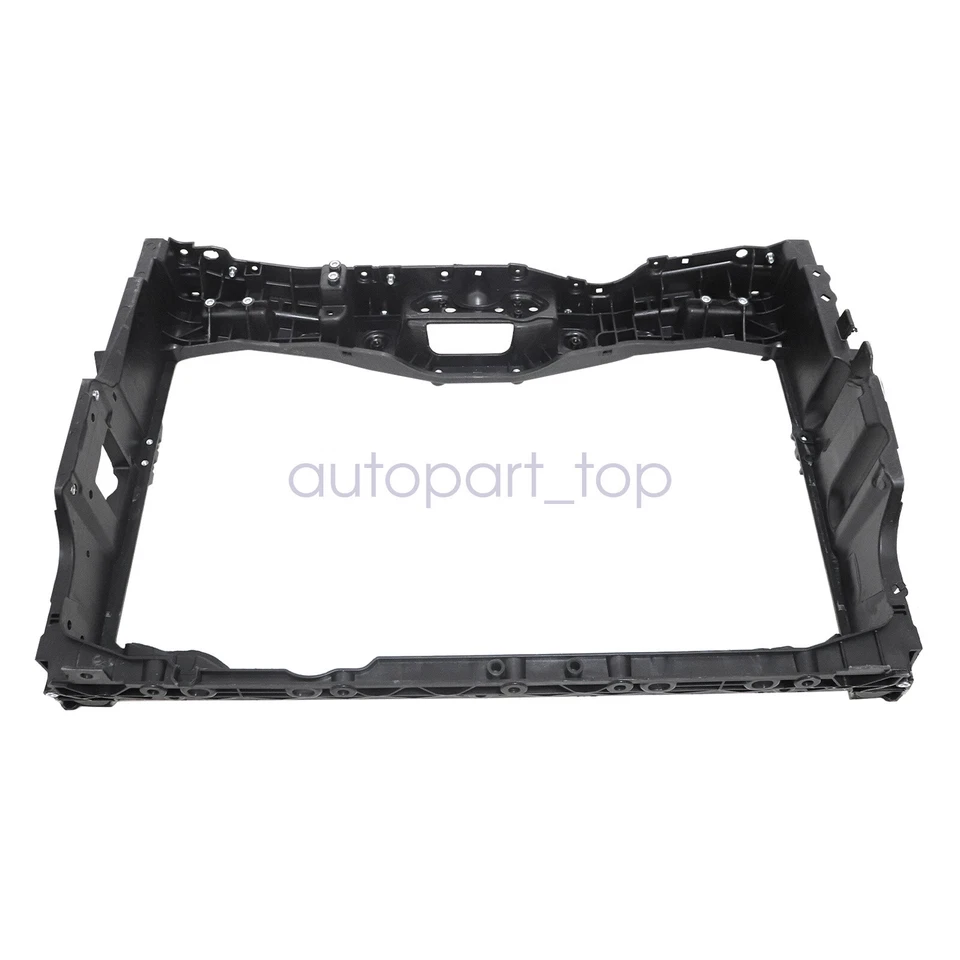 Nuevo soporte de núcleo de radiador para Honda HR-V EX-L LX Sport 2023-2024 714113W0A01 Foto 3 de 4