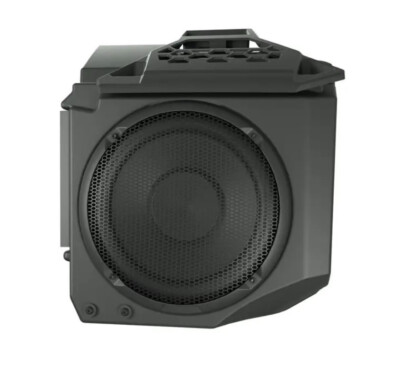 2024-2025 Polaris RZR XP/XP4 1000 Stage 4 Audio Upgrade 2884562